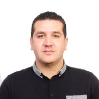 Mohamed Houssam Guiza