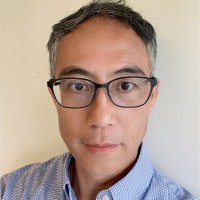 Andre Huang