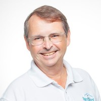 Bill Keyes