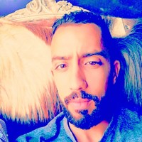 Elmrabet Anouar
