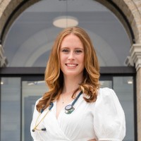 Niamh Jacques Bsn, Rn
