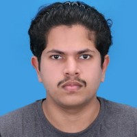 Ranjith R K