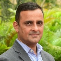 Preshth Bhardwaj