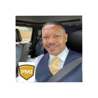 Darrell Harden