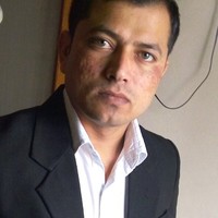 Rakesh Yadav