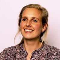 Nicole Van Erp