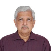 Ashit Vora