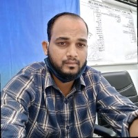 DHAMODHARAN MANICKARAJ