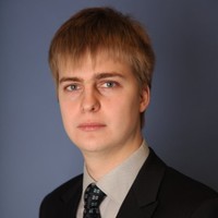 Alexey Kargin