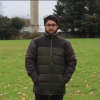 Shumed Miah