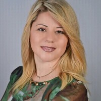 Наталья Иванькова