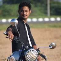 Ahmed Sithiq S