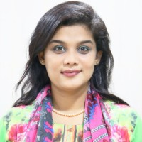 Najmun Nahar Sonia