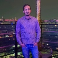 Ramesh Chandra