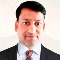 Akhilesh Singh