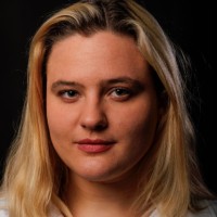 Imogene Paige Murphy