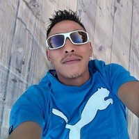 Cipriano Suarez