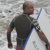 Javier Castillo