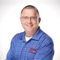 Jay Harvey