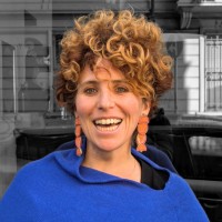 Giulia Amico di Meane