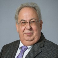 David Aronson