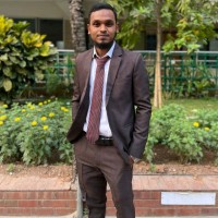 Mohammad Saiful Islam