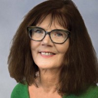 Jane Hansen