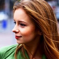 Анна Гарапач