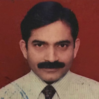 B.B. Achayya
