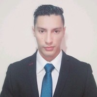 Darwin Daniel Rodriguez Teran