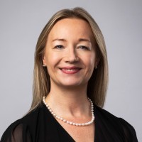 Fiona Gregory