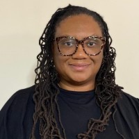 Kelcia Thornton
