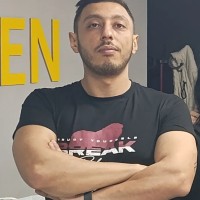 İhsan Çağlar Aktürk