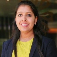 Reshma A V