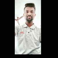 Yuvraj Dhote