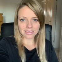 Sarah Martin