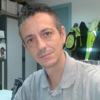 Miguel Angel Montero Madrid