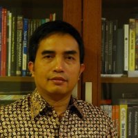 Andy Sugito