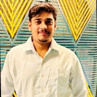 Priyanshul Saxena