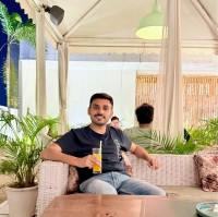 Dr. Varinder Singh Sandhu