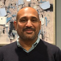 Rajan Madan