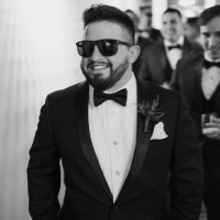 Nic Contreras
