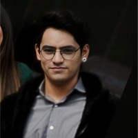 Joel Ignacio Lopez Bastias