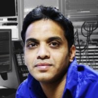 Ghulam Ali