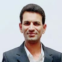 Zulfiquar Alibaig