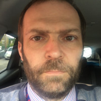 Simon Kearsley