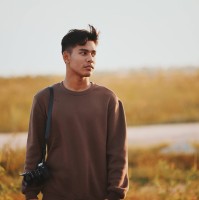 Harraz Iman