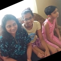 Sandya Kodikara