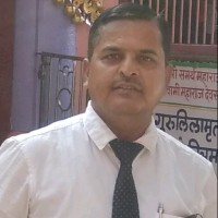 Devidas Basarkar