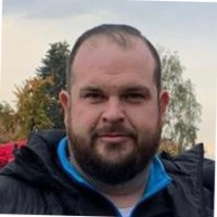 Michael Peter Gottschalk